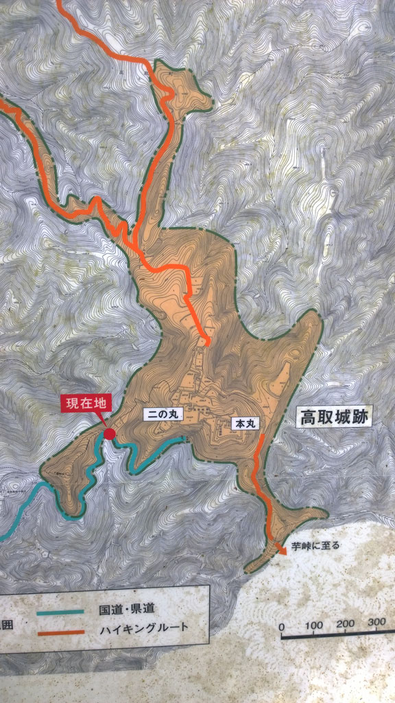 壺阪寺,日本三大山城,日本百大名城,高取城 壺阪寺,日本三大山城,日本百大名城,高取城