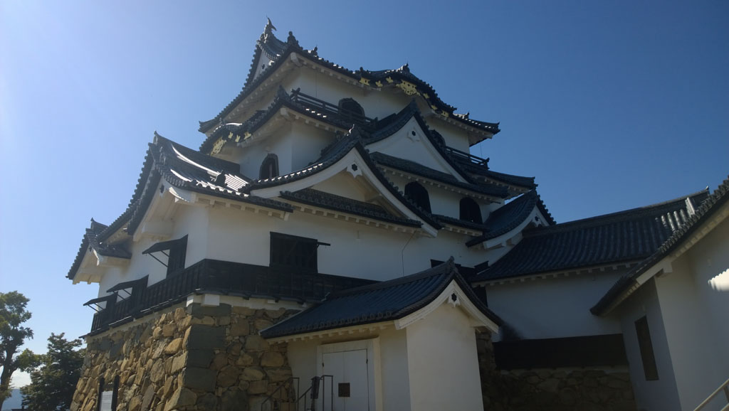 井伊,彥根城,日本百大名城 井伊,彥根城,日本百大名城