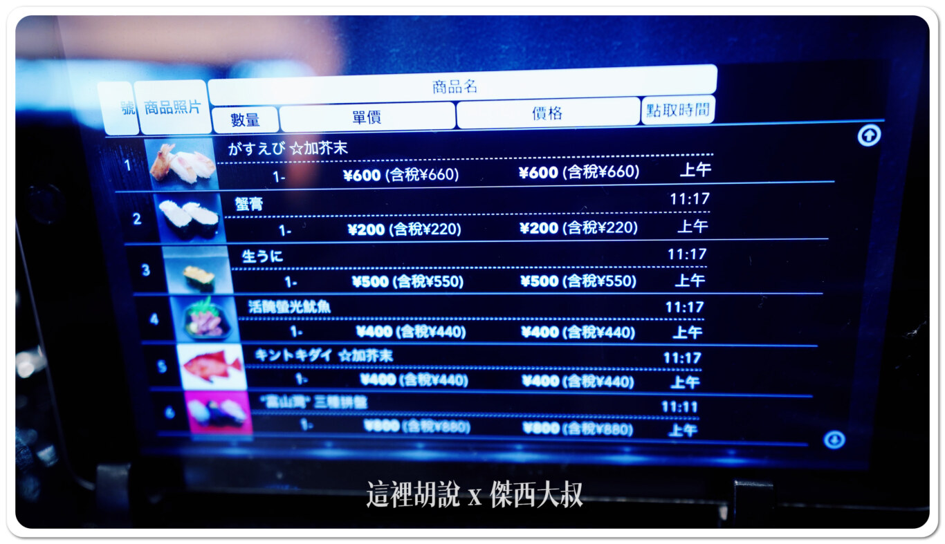 2024,傑西吃貨筆記,北陸,壽司,日本,日本美食,生魚片,石川縣,迴轉壽司,金澤,金澤美食,金澤車站 2024,傑西吃貨筆記,北陸,壽司,日本,日本美食,生魚片,石川縣,迴轉壽司,金澤,金澤美食,金澤車站