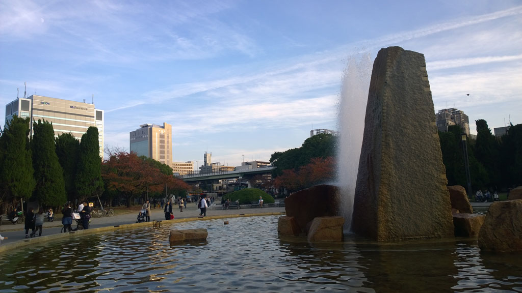 大阪城,日本百大名城 大阪城,日本百大名城