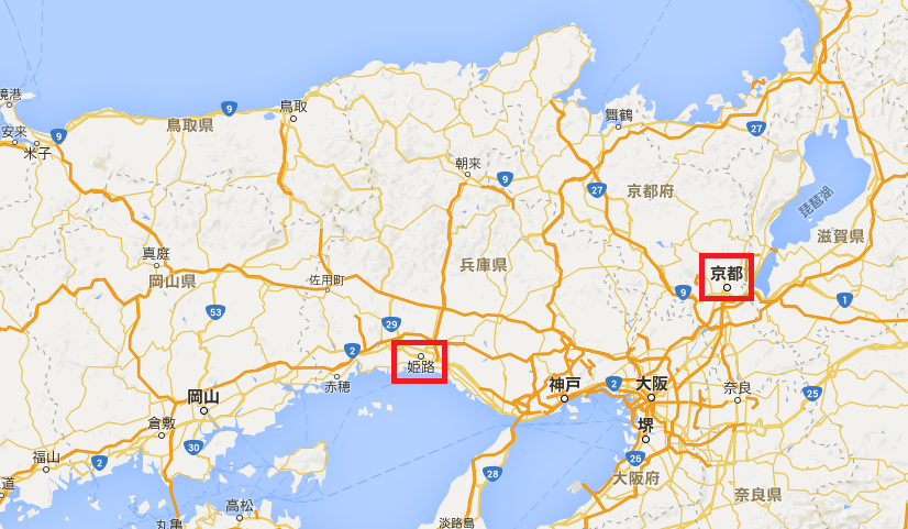 姬路城,日本百大名城,神戶牛,豐臣秀吉,黑田官兵衛 姬路城,日本百大名城,神戶牛,豐臣秀吉,黑田官兵衛