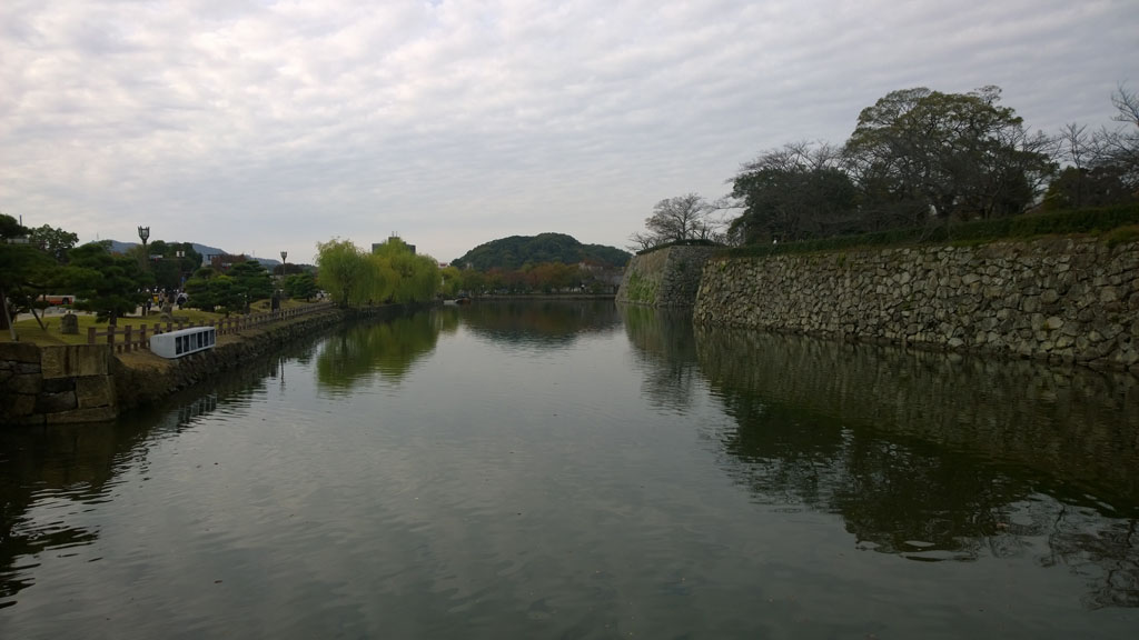 姬路城,日本百大名城,神戶牛,豐臣秀吉,黑田官兵衛 姬路城,日本百大名城,神戶牛,豐臣秀吉,黑田官兵衛