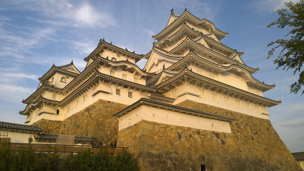 姬路城,日本百大名城,神戶牛,豐臣秀吉,黑田官兵衛 姬路城,日本百大名城,神戶牛,豐臣秀吉,黑田官兵衛