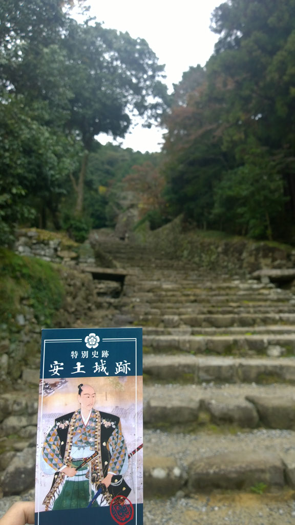 信長之館,安土,日本百大名城,觀音寺城 信長之館,安土,日本百大名城,觀音寺城