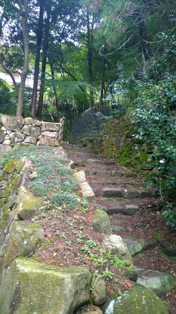 信長之館,安土,日本百大名城,觀音寺城 信長之館,安土,日本百大名城,觀音寺城