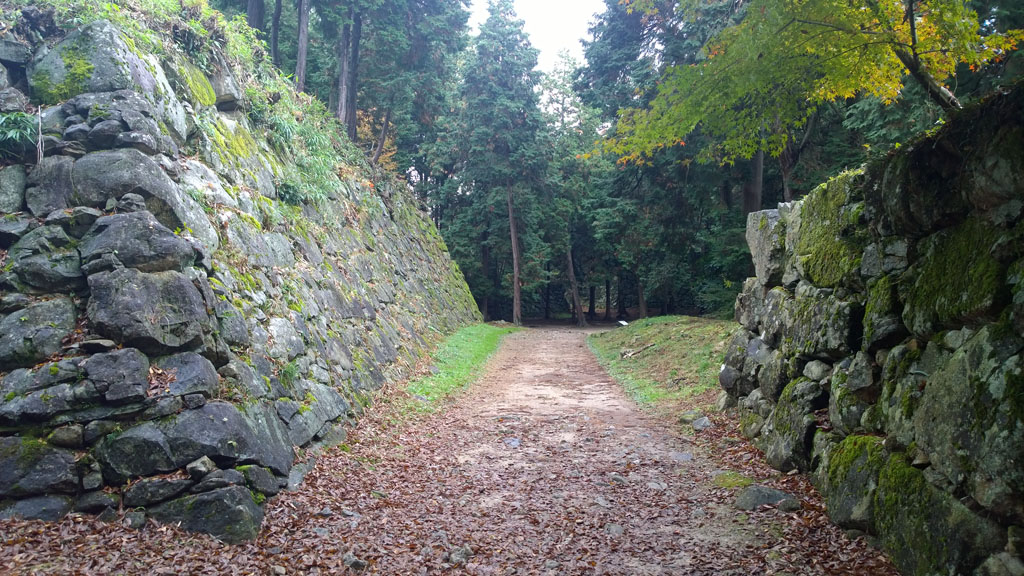 信長之館,安土,日本百大名城,觀音寺城 信長之館,安土,日本百大名城,觀音寺城
