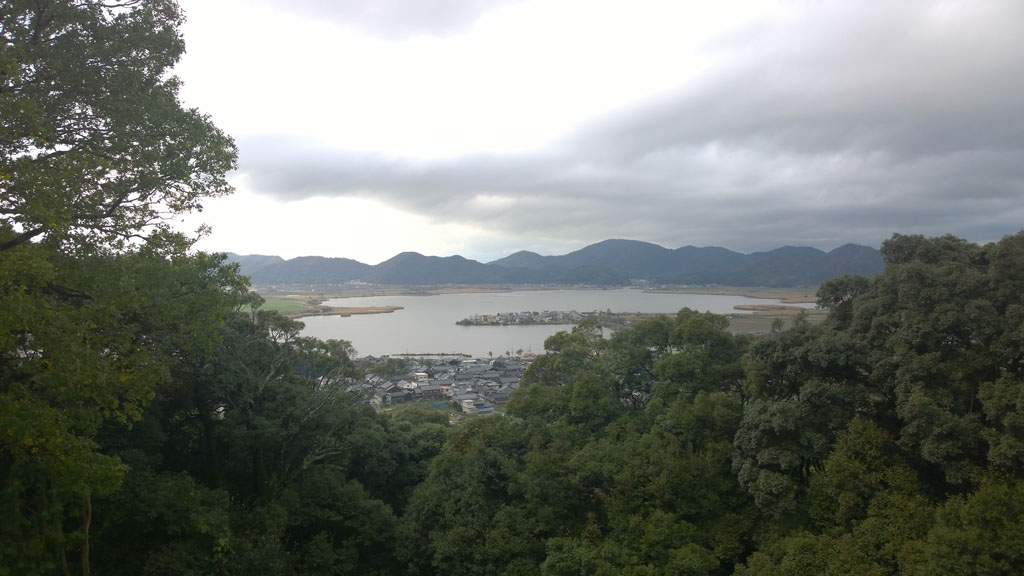 信長之館,安土,日本百大名城,觀音寺城 信長之館,安土,日本百大名城,觀音寺城