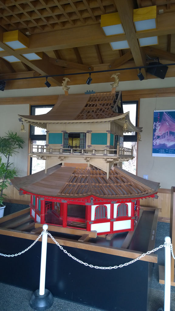 信長之館,安土,日本百大名城,觀音寺城 信長之館,安土,日本百大名城,觀音寺城