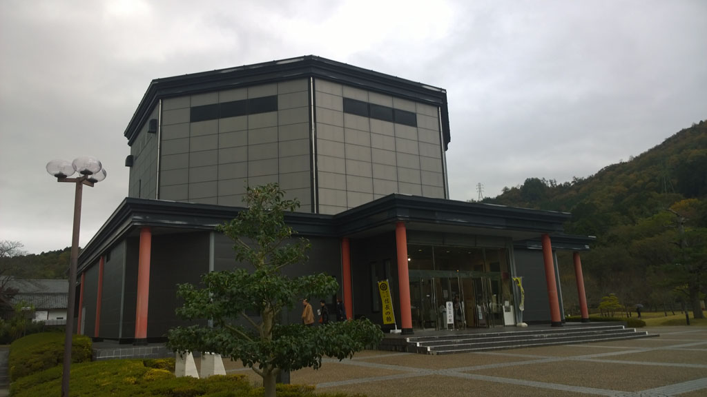 信長之館,安土,日本百大名城,觀音寺城 信長之館,安土,日本百大名城,觀音寺城