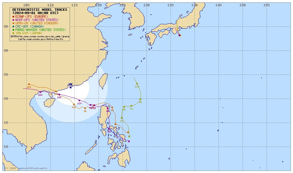 2024,航空事件簿,颱風 2024,航空事件簿,颱風