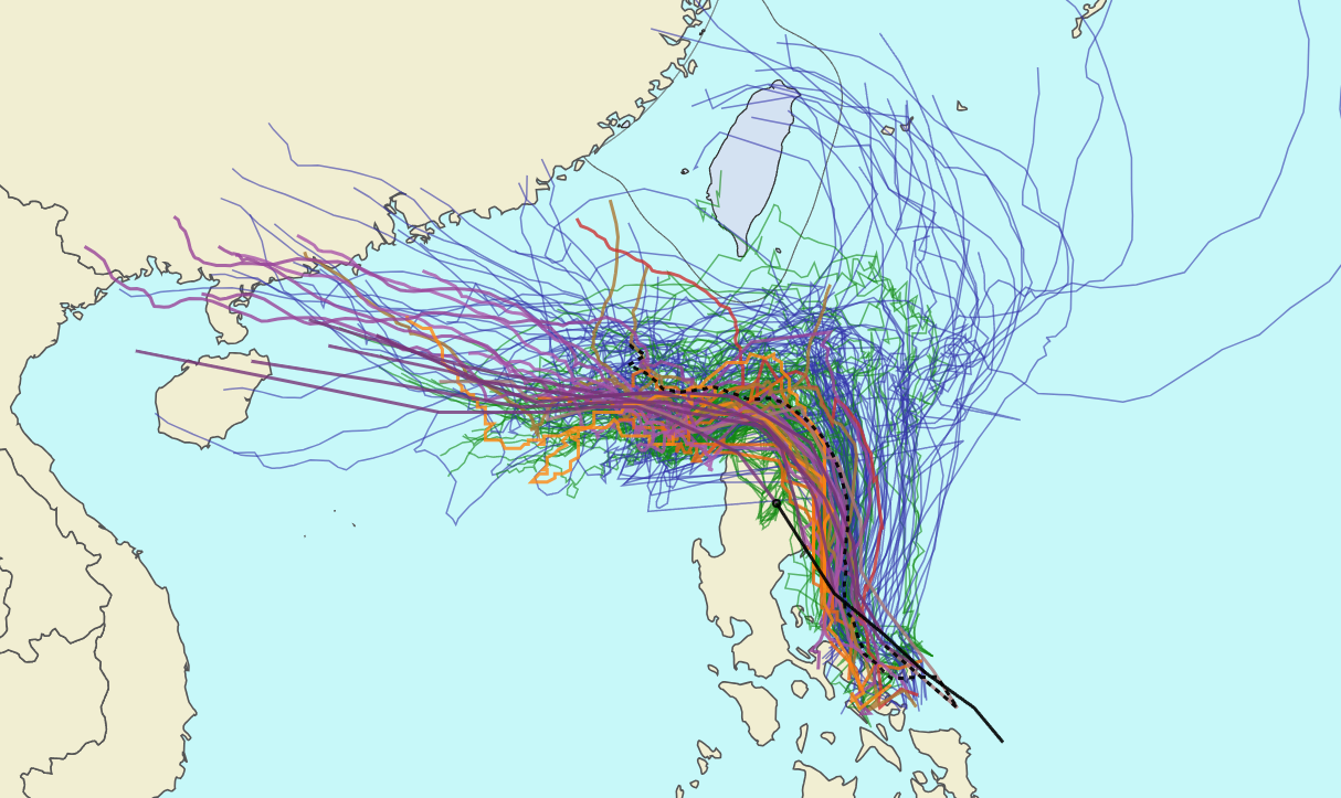 2024,航空事件簿,颱風 2024,航空事件簿,颱風