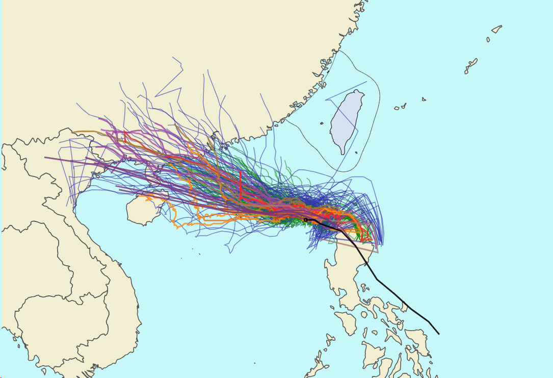 2024,航空事件簿,颱風 2024,航空事件簿,颱風