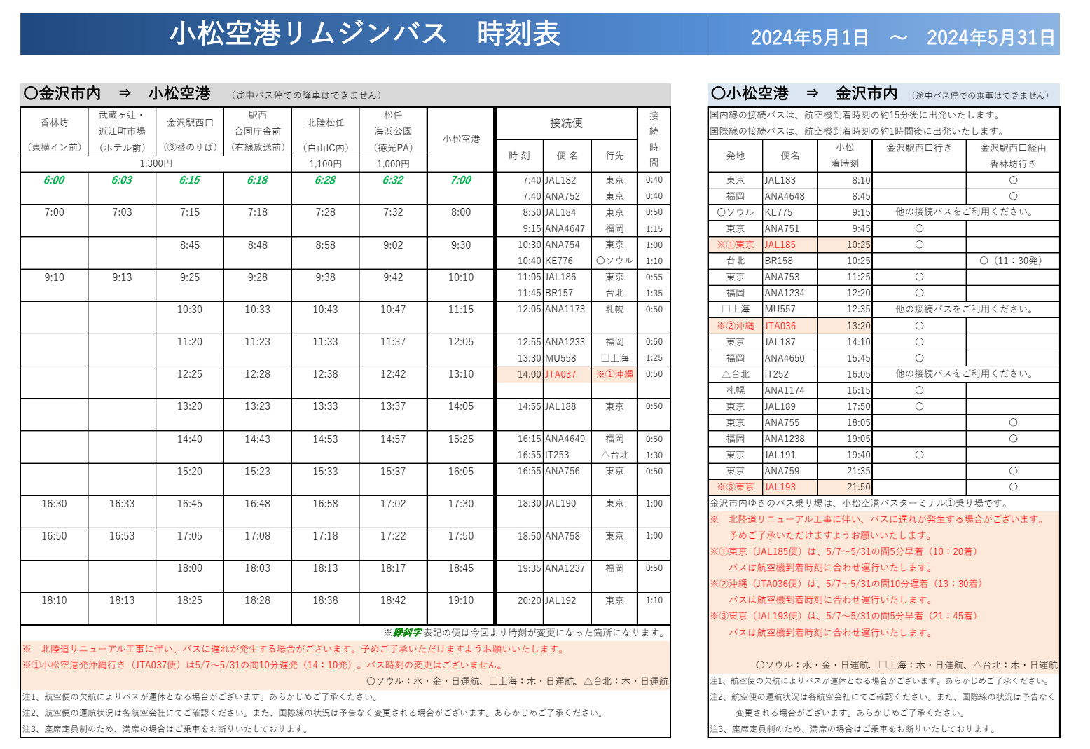 2024,limousine,交通,利木津巴士,加賀溫泉,北陸,塞車,小松到金澤,小松機場,小松機場 交通,小松機場到金澤,小松機場往金澤,小松車站,必買,日本,機場巴士,機場相關文章,片町,聯外機場巴士,行車時間,車資,金澤,金澤市區,金澤車站,香林坊,高速公路 2024,limousine,交通,利木津巴士,加賀溫泉,北陸,塞車,小松到金澤,小松機場,小松機場 交通,小松機場到金澤,小松機場往金澤,小松車站,必買,日本,機場巴士,機場相關文章,片町,聯外機場巴士,行車時間,車資,金澤,金澤市區,金澤車站,香林坊,高速公路