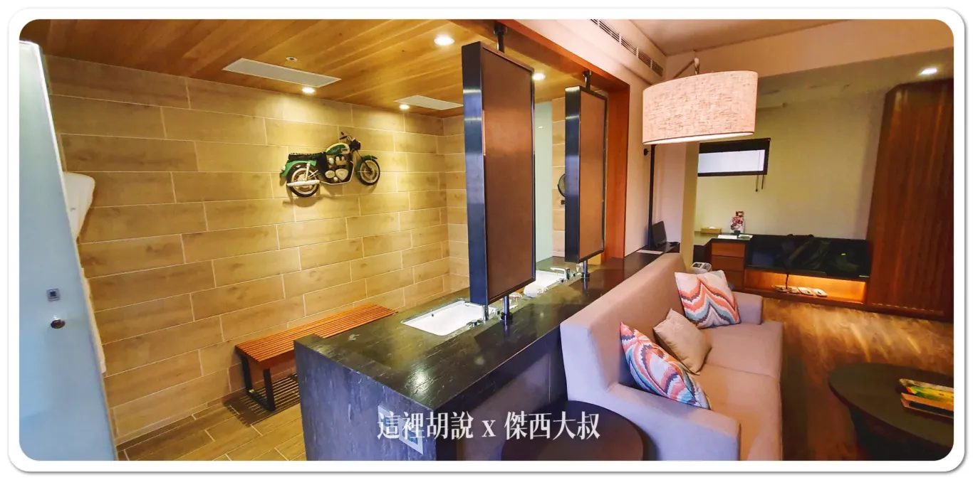傑西飯店開箱清單,旅行,開箱文,飯店 傑西飯店開箱清單,旅行,開箱文,飯店