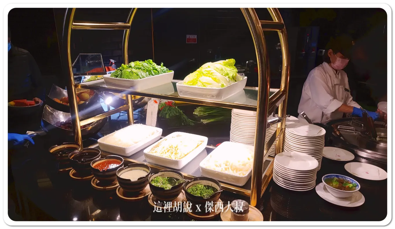 傑西飯店開箱清單,漢來,華信,華信環台飛行,高雄 傑西飯店開箱清單,漢來,華信,華信環台飛行,高雄