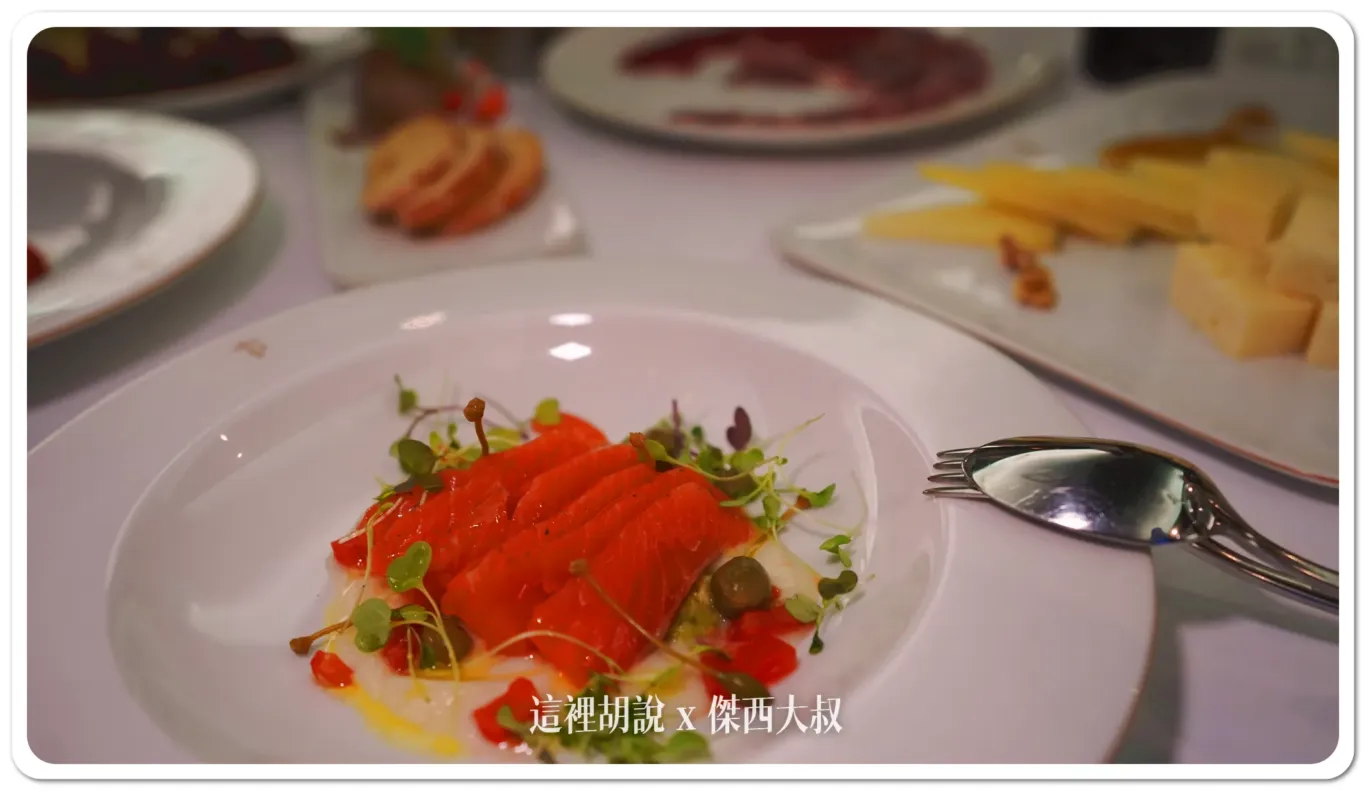 2023,Parador,住宿,傑西吃貨筆記,傑西飯店開箱清單,古城,古蹟飯店,帕拉多爾德,托萊多,早餐,晚餐,美食,自助餐,西班牙,西班牙美食,西班牙馬德里近郊 2023,Parador,住宿,傑西吃貨筆記,傑西飯店開箱清單,古城,古蹟飯店,帕拉多爾德,托萊多,早餐,晚餐,美食,自助餐,西班牙,西班牙美食,西班牙馬德里近郊
