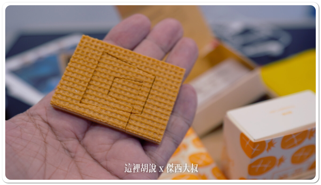 COMPUTEX,COMPUTEX 2024,computex 贈品,乖乖,綠色乖乖,都市傳說 COMPUTEX,COMPUTEX 2024,computex 贈品,乖乖,綠色乖乖,都市傳說