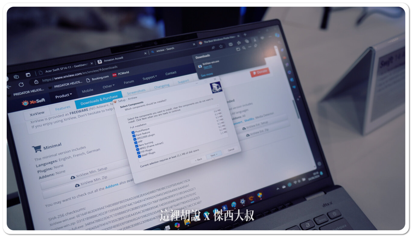 COMPUTEX,COMPUTEX 2024,SNAPDRAGON,snapdragon x elite,Windows on ARM COMPUTEX,COMPUTEX 2024,SNAPDRAGON,snapdragon x elite,Windows on ARM