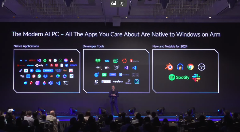 ARM,COMPUTEX,COMPUTEX 2024,Google News,KEYNOTE ARM,COMPUTEX,COMPUTEX 2024,Google News,KEYNOTE