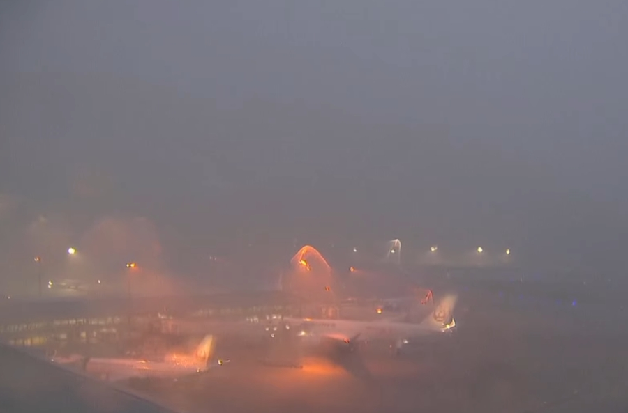 2024,劇烈天候,航空氣象,鋒面,雷雨 2024,劇烈天候,航空氣象,鋒面,雷雨
