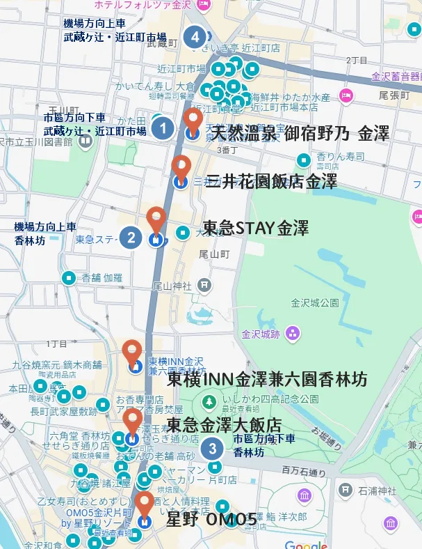 2024,limousine,交通,利木津巴士,加賀溫泉,北陸,塞車,小松到金澤,小松機場,小松機場 交通,小松機場到金澤,小松機場往金澤,小松車站,必買,日本,機場巴士,機場相關文章,片町,聯外機場巴士,行車時間,車資,金澤,金澤市區,金澤車站,香林坊,高速公路 2024,limousine,交通,利木津巴士,加賀溫泉,北陸,塞車,小松到金澤,小松機場,小松機場 交通,小松機場到金澤,小松機場往金澤,小松車站,必買,日本,機場巴士,機場相關文章,片町,聯外機場巴士,行車時間,車資,金澤,金澤市區,金澤車站,香林坊,高速公路