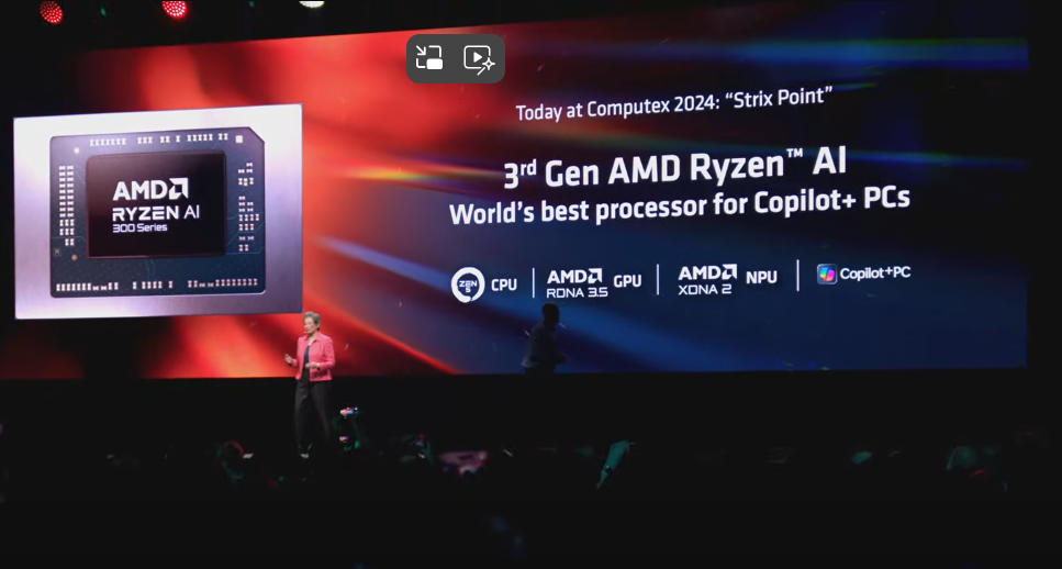 2024,AMD,COMPUTEX,COMPUTEX 2024,KEYNOTE 2024,AMD,COMPUTEX,COMPUTEX 2024,KEYNOTE