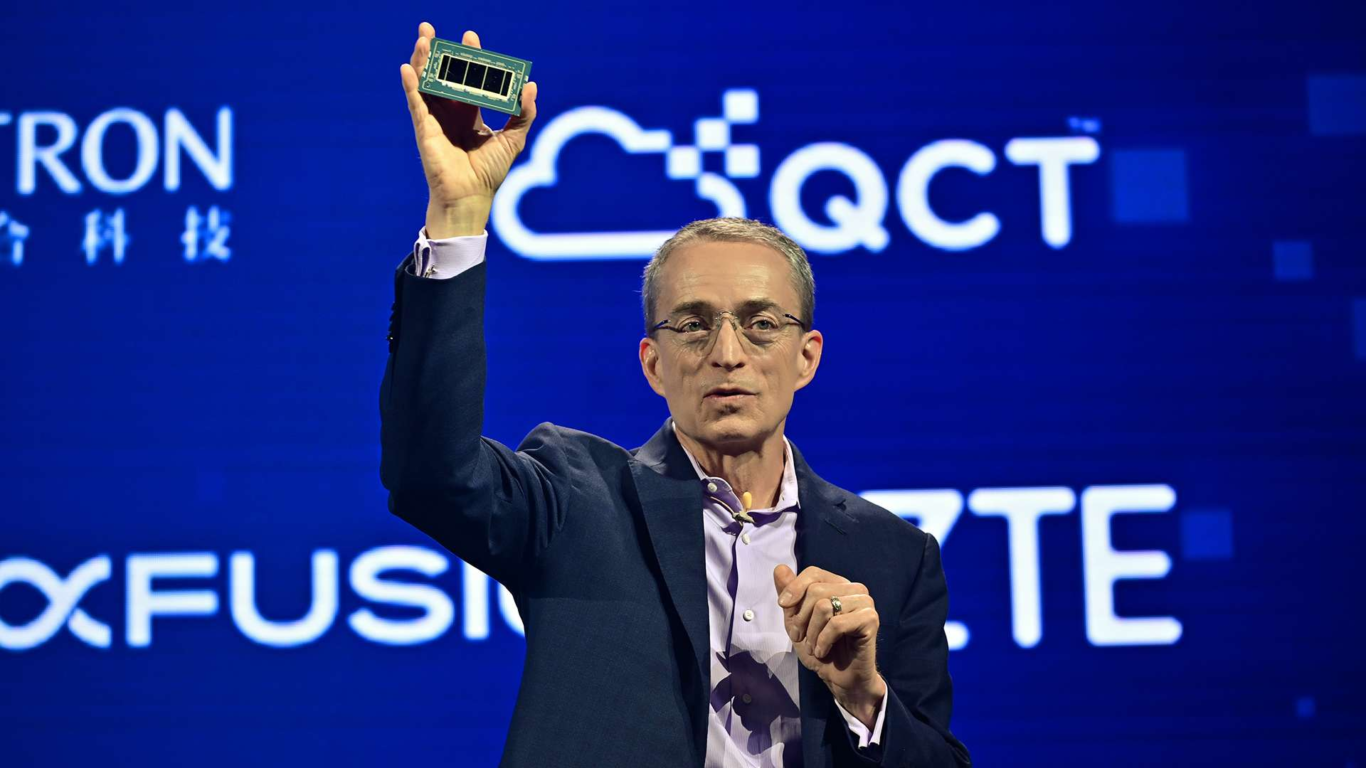 COMPUTEX 2024,COPMUTEX,INTEL,KEYNOTE COMPUTEX 2024,COPMUTEX,INTEL,KEYNOTE