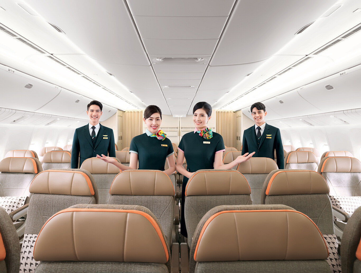 Travel + Leisure,長榮航空,長榮航空新聞 Travel + Leisure,長榮航空,長榮航空新聞