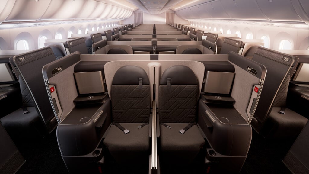 787-10,商務艙,大韓航空,大韓航空 787-10,大韓航空787-10 787-10,商務艙,大韓航空,大韓航空 787-10,大韓航空787-10