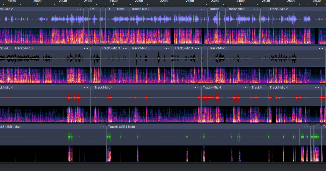 AUDACITY,PODCAST,編輯軟體 AUDACITY,PODCAST,編輯軟體