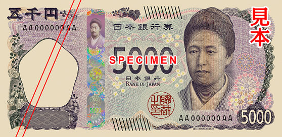 日幣新鈔, 先別急著換日幣新鈔,很多設備都還不收 , 日幣新鈔, 售票機, 換新鈔, 新鈔票, 日幣, 日幣新幣, 日本, 結帳機, 自動販賣機,