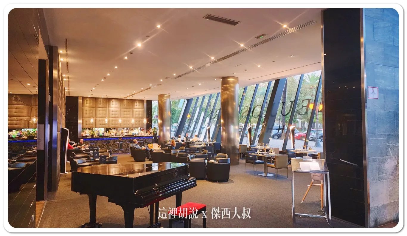 住宿,傑西飯店開箱清單,哥多華,西班牙,西班牙南部 住宿,傑西飯店開箱清單,哥多華,西班牙,西班牙南部