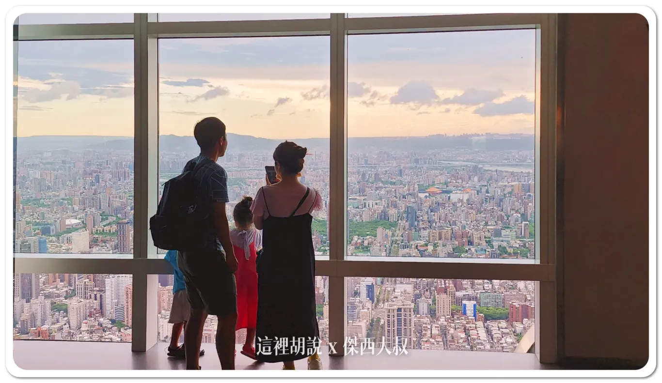 TAIPEI 101,台北101,神秘101層,秘境花園,觀景台,觀景平台,風阻尼球 TAIPEI 101,台北101,神秘101層,秘境花園,觀景台,觀景平台,風阻尼球