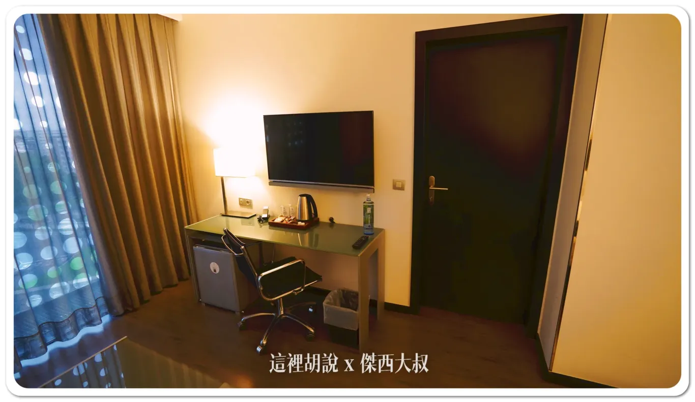 住宿,傑西飯店開箱清單,哥多華,西班牙,西班牙南部 住宿,傑西飯店開箱清單,哥多華,西班牙,西班牙南部