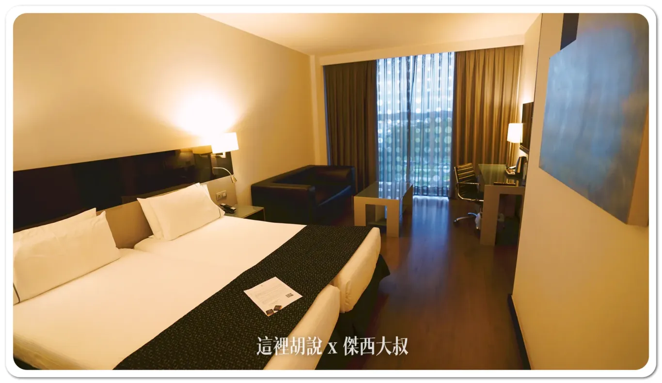 住宿,傑西飯店開箱清單,哥多華,西班牙,西班牙南部 住宿,傑西飯店開箱清單,哥多華,西班牙,西班牙南部