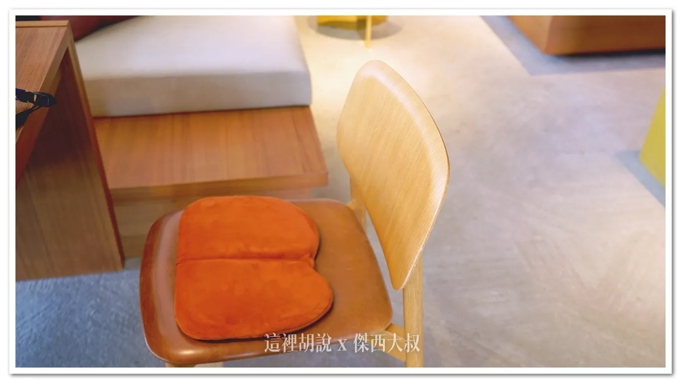 2024,Exgel,Exgel座墊,KAJI,seating lab,日本,羽田機場花園,開箱新鮮貨 2024,Exgel,Exgel座墊,KAJI,seating lab,日本,羽田機場花園,開箱新鮮貨