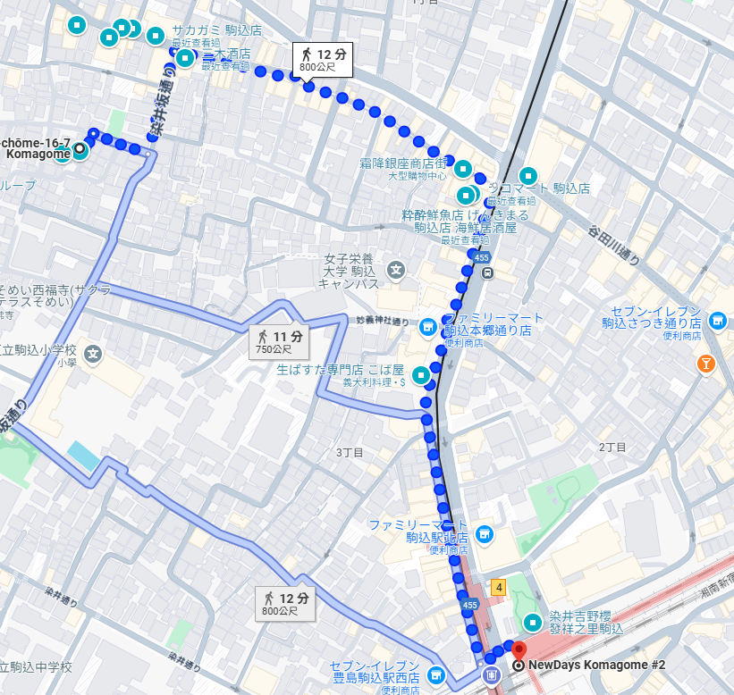 2024,傑西飯店開箱清單,山手線,巢鴨,東京民宿,民宿,池袋,駒込,駒込生活 2024,傑西飯店開箱清單,山手線,巢鴨,東京民宿,民宿,池袋,駒込,駒込生活