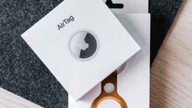 AIRTAG, CIQS：到底AIRTAG 可不可以放在行李箱裡頭託運？ , ,