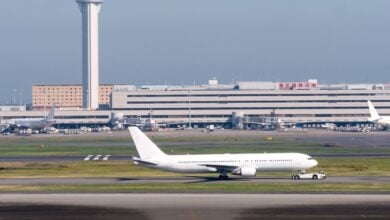 JAL516,JTSB,傑西說新聞,海上保安廳,空難,羽田機場,航空事件簿 @傑西大叔 x 這裡胡說