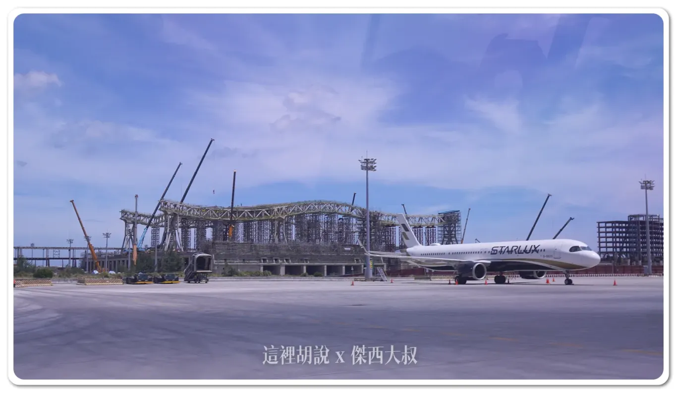 工區,施工進度,桃園國際機場,桃園機場,橫樑吊掛,第三航廈,雲頂天花 工區,施工進度,桃園國際機場,桃園機場,橫樑吊掛,第三航廈,雲頂天花