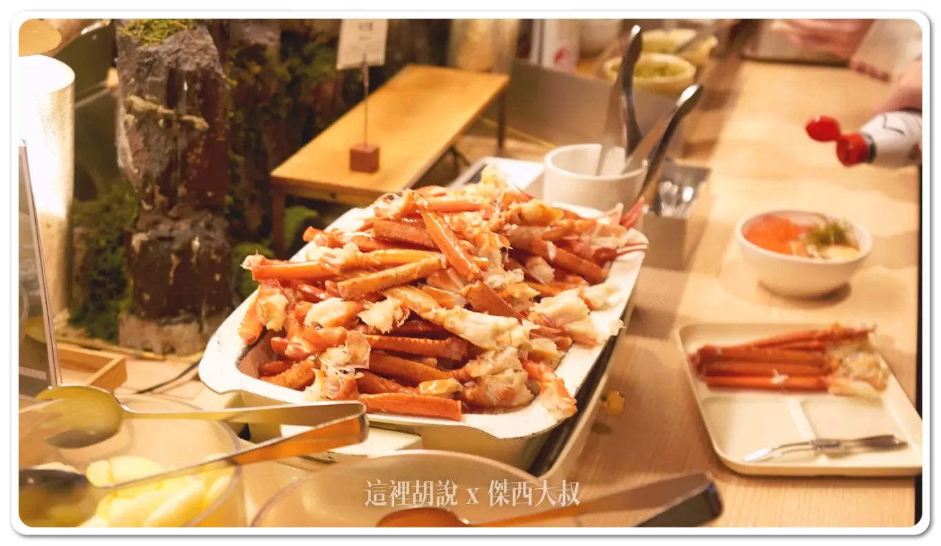 飯店補的速度也很快