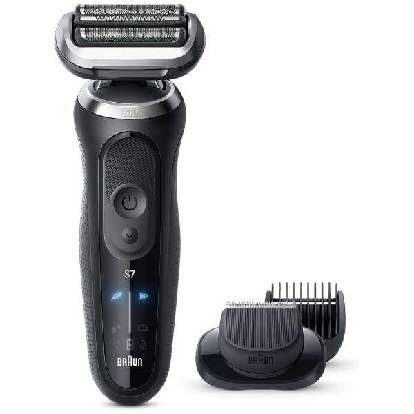 Braun 7系列 電動刮鬍刀 72N1500S