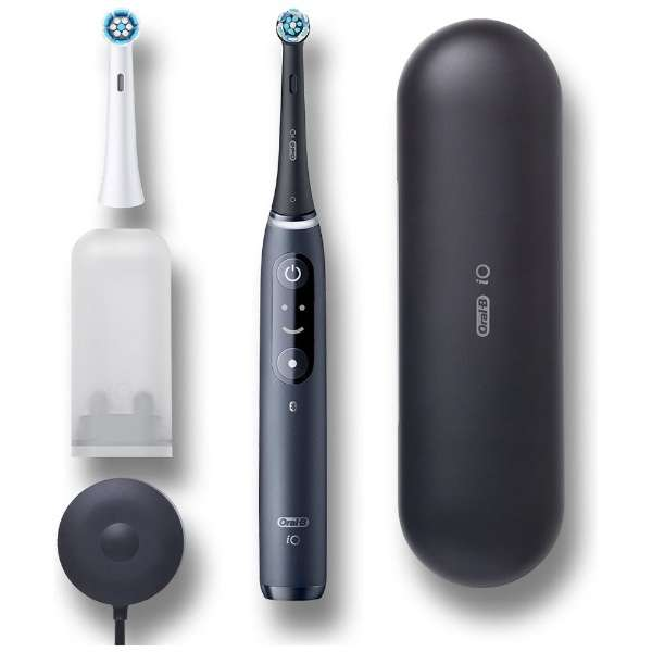 Braun iO7系列 IOM72J22BDBKW