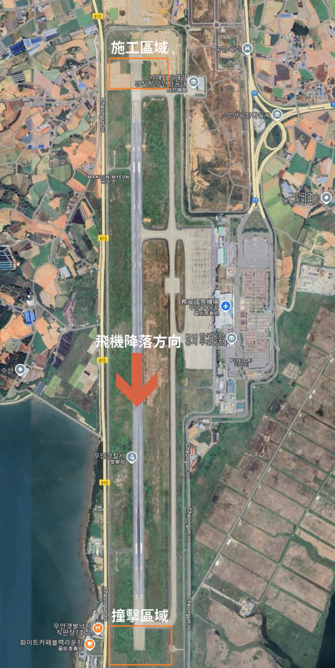 HL8088,務安機場,失事,濟州航空,空難 HL8088,務安機場,失事,濟州航空,空難