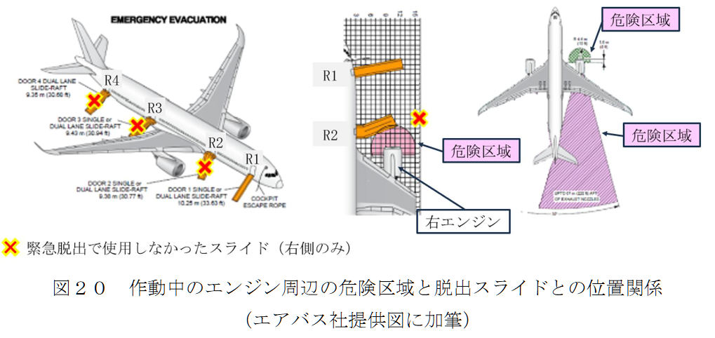 JAL516,JTSB,傑西說新聞,海上保安廳,空難,羽田機場,航空事件簿 JAL516,JTSB,傑西說新聞,海上保安廳,空難,羽田機場,航空事件簿