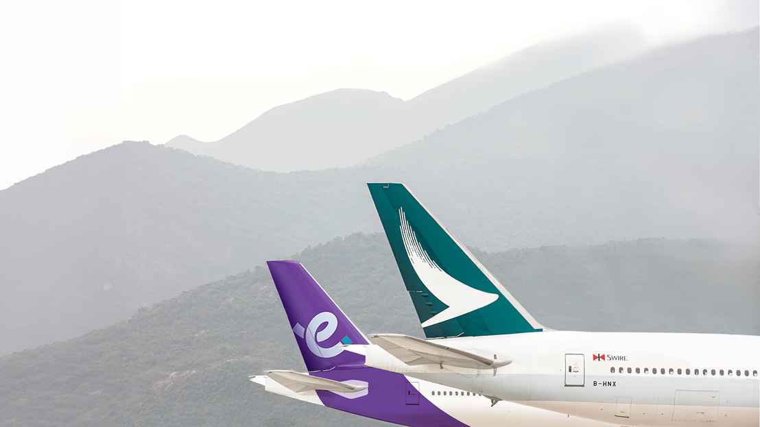 2025,國泰航空,國泰航空新聞,香港快運 2025,國泰航空,國泰航空新聞,香港快運