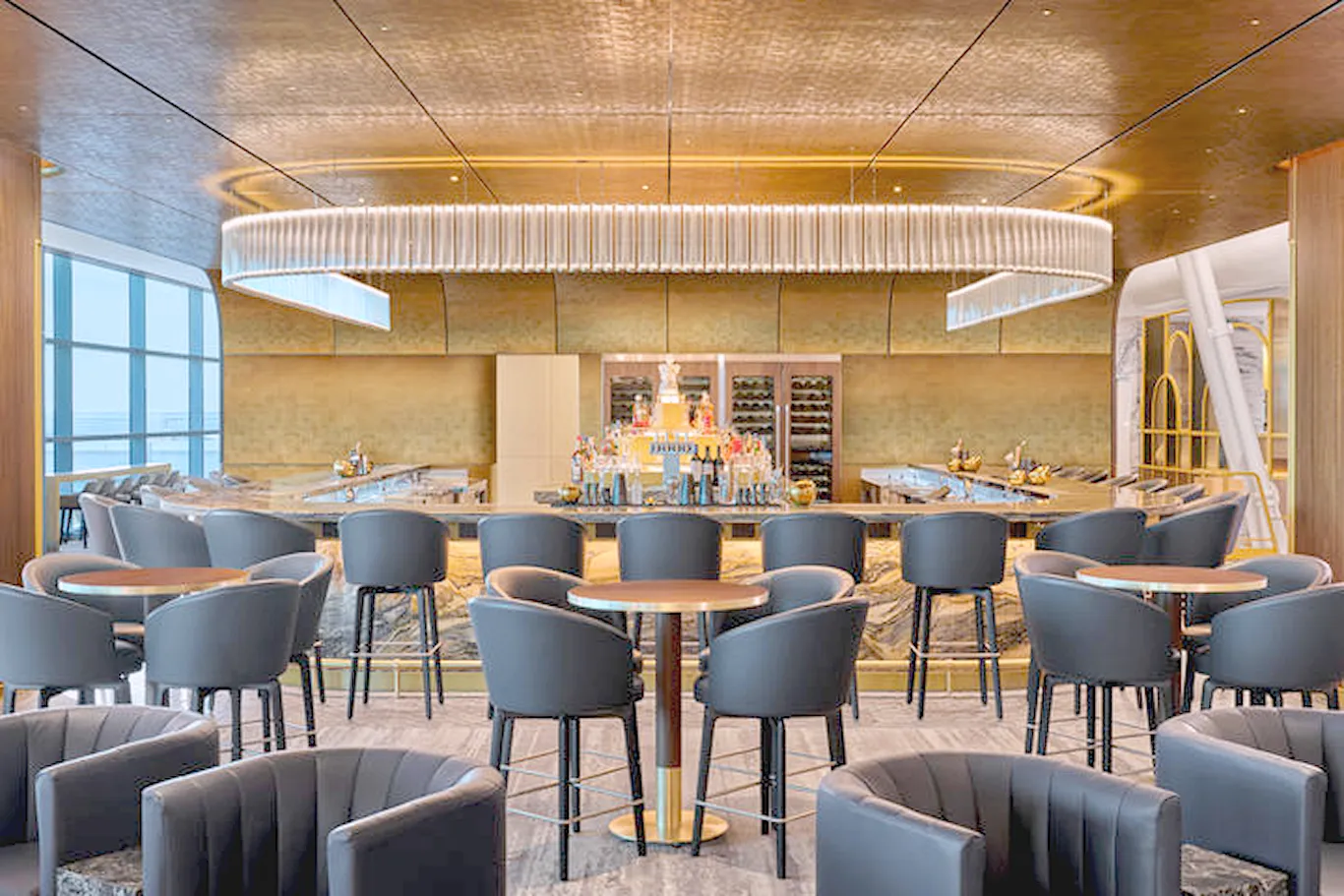 Delta One Lounge,至臻商務艙貴賓室,貴賓室,達美航空,達美航空新聞 Delta One Lounge,至臻商務艙貴賓室,貴賓室,達美航空,達美航空新聞