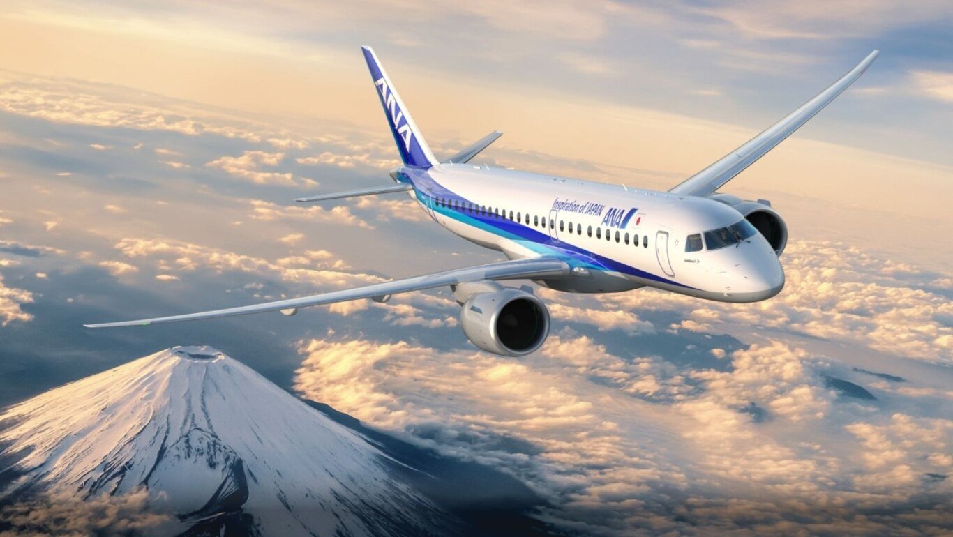 ana,全日空新聞,新機,新機訂單,購機資訊 @傑西大叔 x 這裡胡說