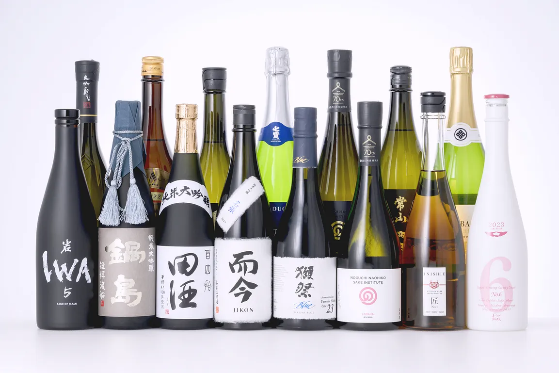 ana,ANA NEWS,全日空,全日空新聞,日本酒,清酒,酒單 @傑西大叔 x 這裡胡說