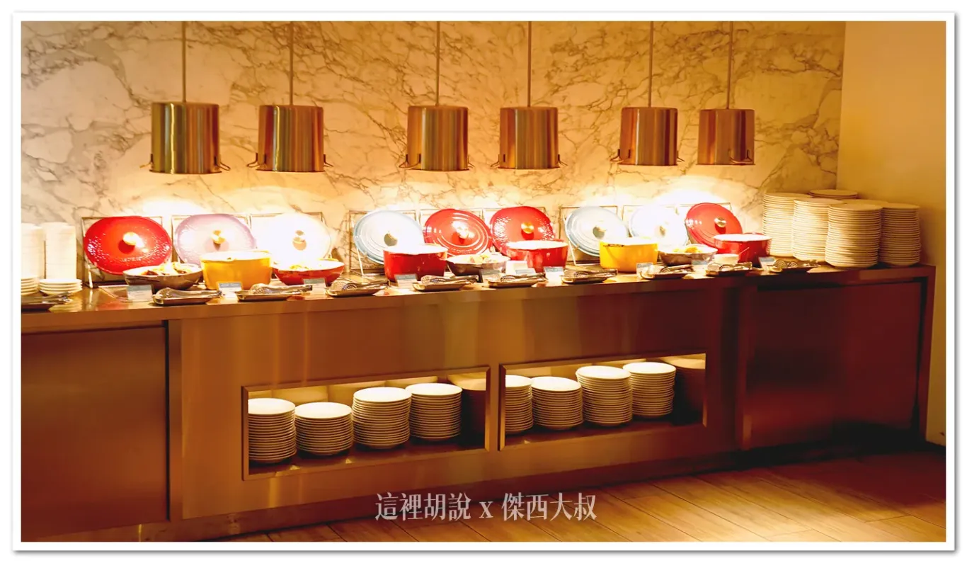 2025,傑西吃貨筆記,台中,李方艾美酒店 2025,傑西吃貨筆記,台中,李方艾美酒店